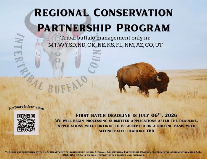 Regional Conservation Partnership Program