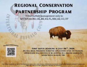 Regional Conservation Partnership Program